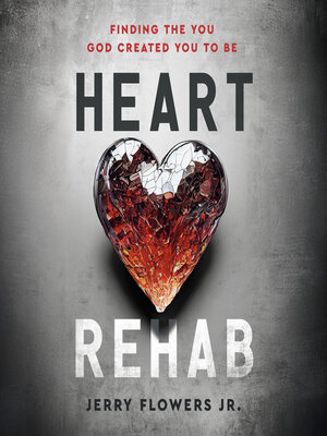 cover image of Heart Rehab